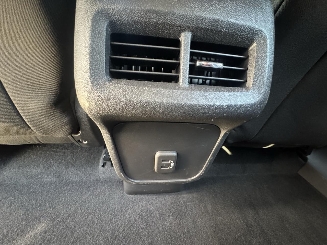 Chevrolet Equinox LT AWD 2020