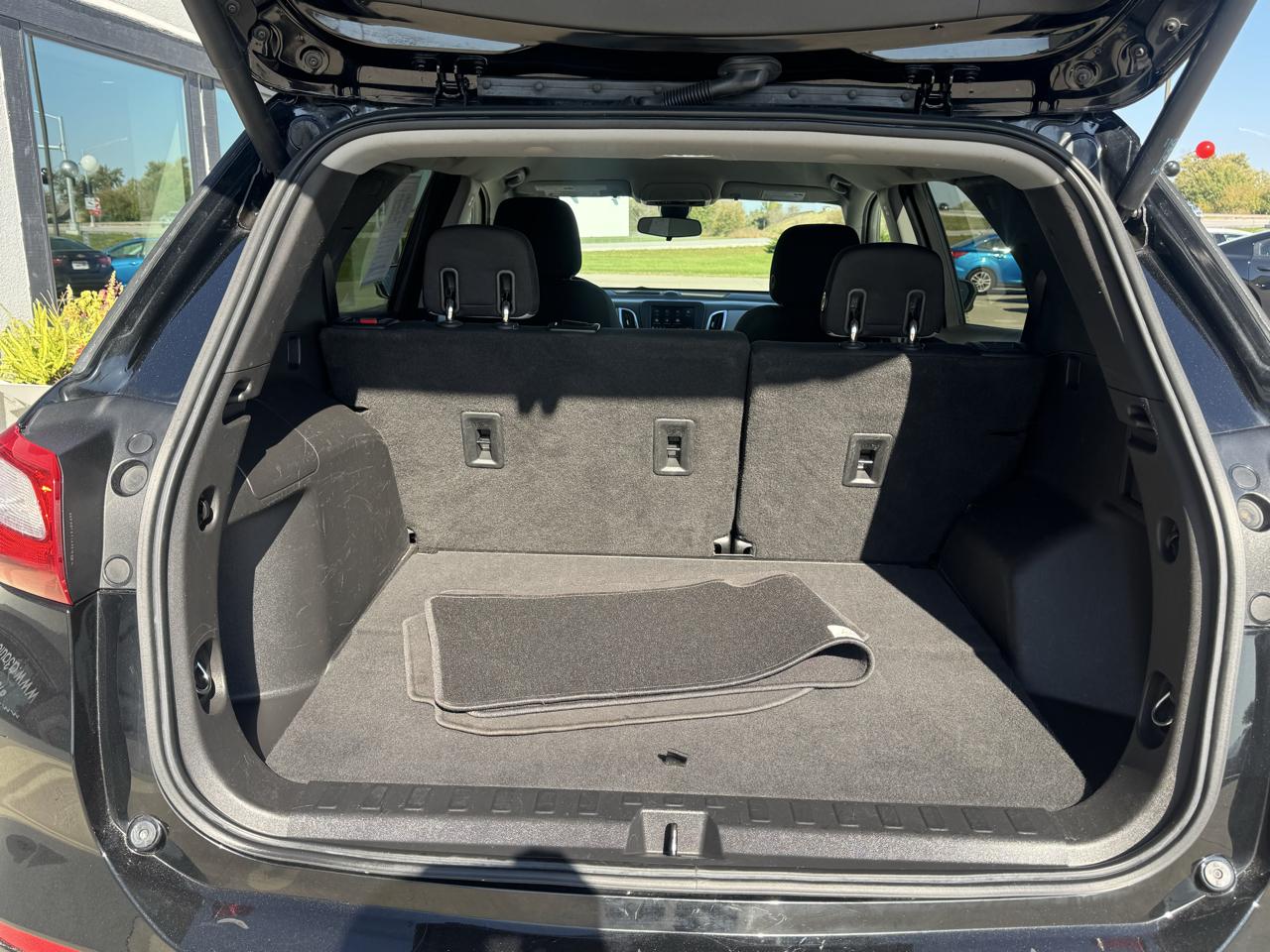 Chevrolet Equinox LT AWD 2020