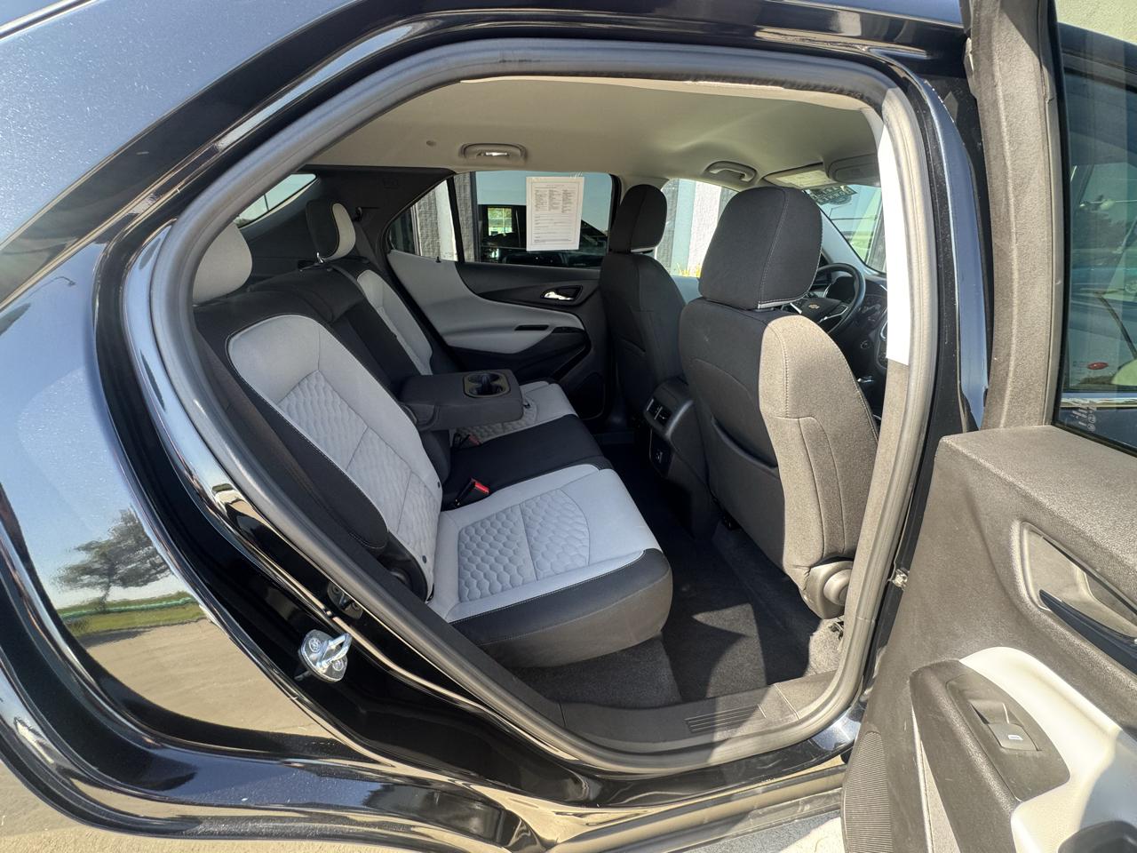 Chevrolet Equinox LT AWD 2020