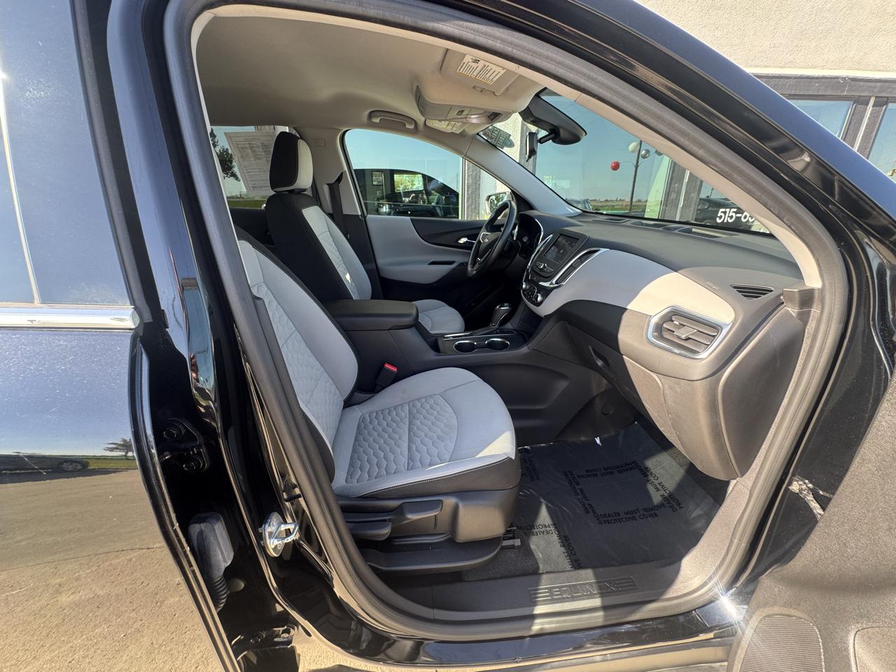 Chevrolet Equinox LT AWD 2020