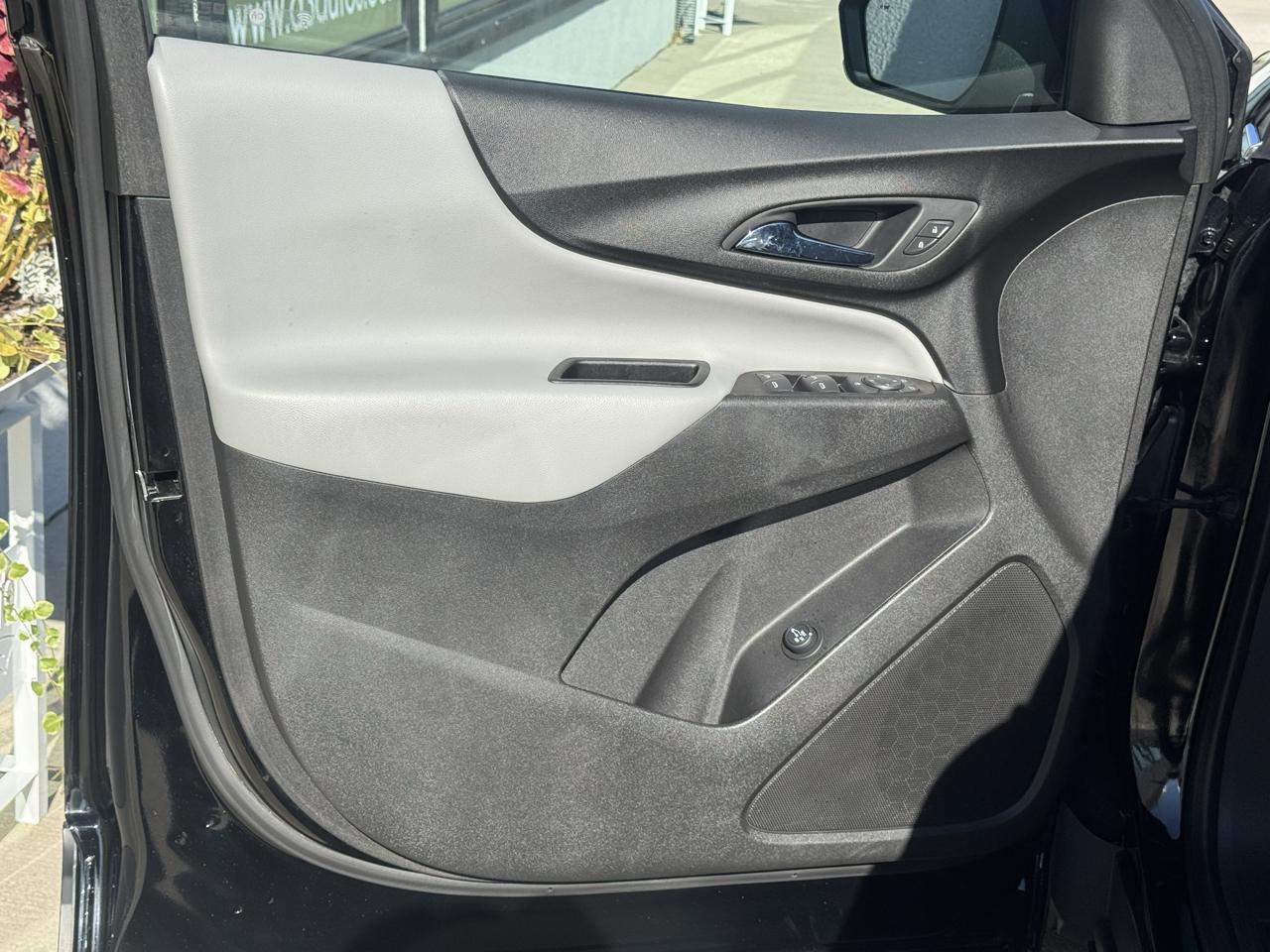 Chevrolet Equinox LT AWD 2020