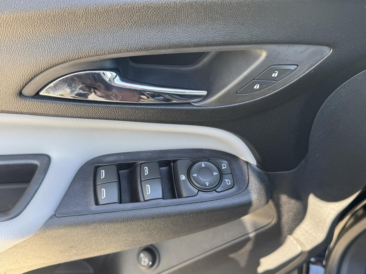 Chevrolet Equinox LT AWD 2020