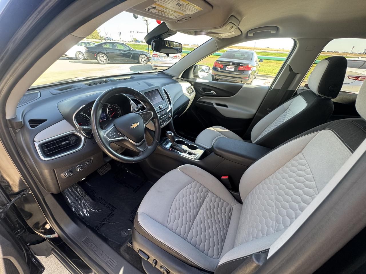 Chevrolet Equinox LT AWD 2020