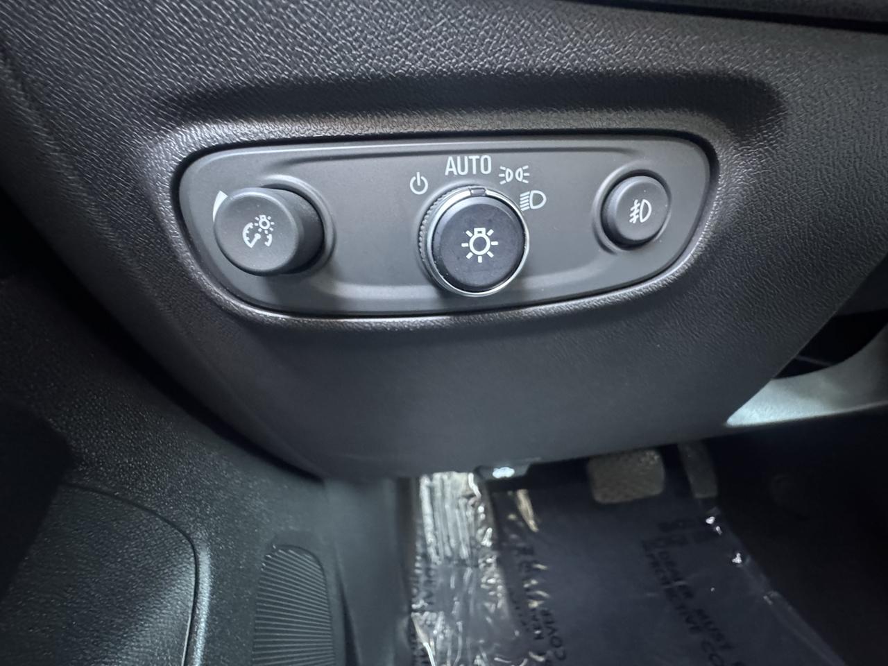 Chevrolet Equinox LT AWD 2020