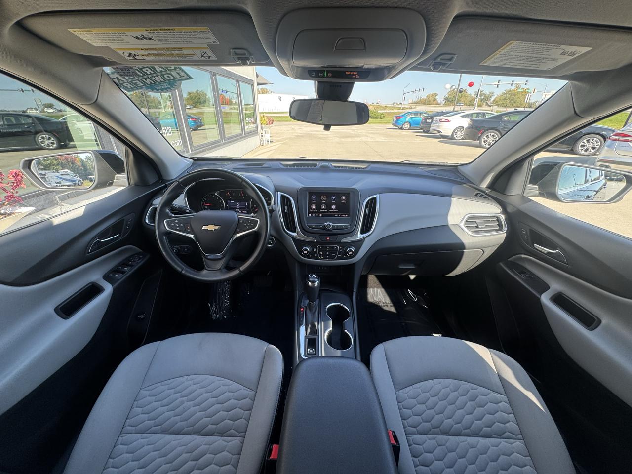 Chevrolet Equinox LT AWD 2020