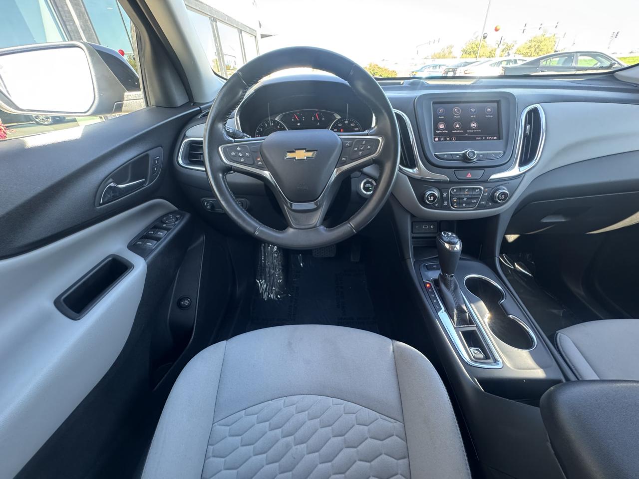 Chevrolet Equinox LT AWD 2020