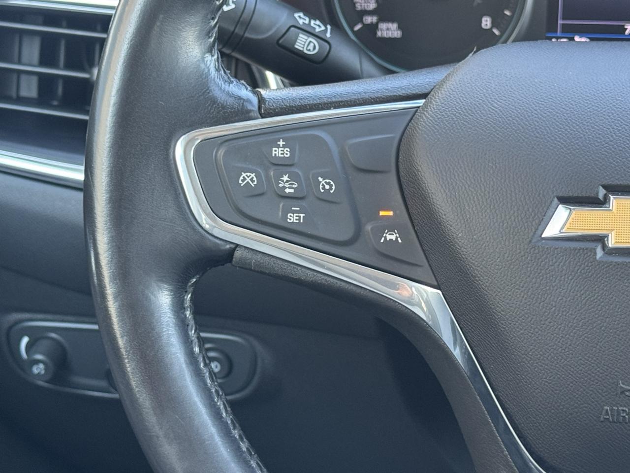 Chevrolet Equinox LT AWD 2020