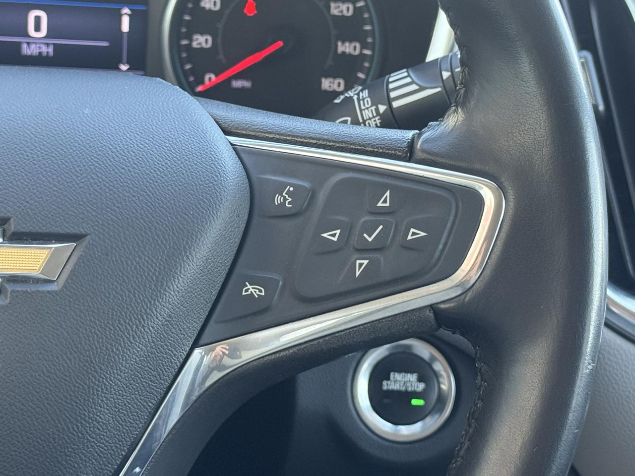 Chevrolet Equinox LT AWD 2020