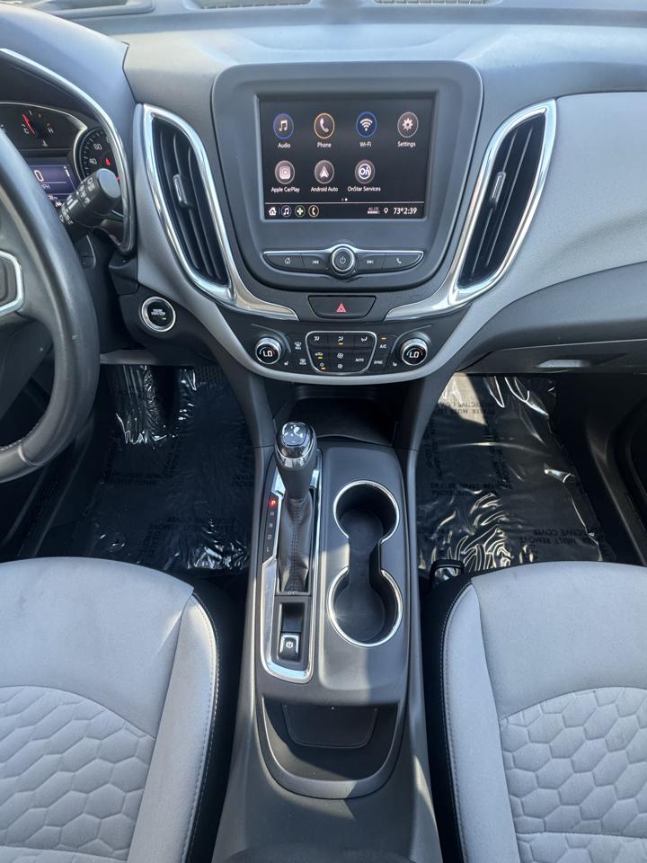 Chevrolet Equinox LT AWD 2020