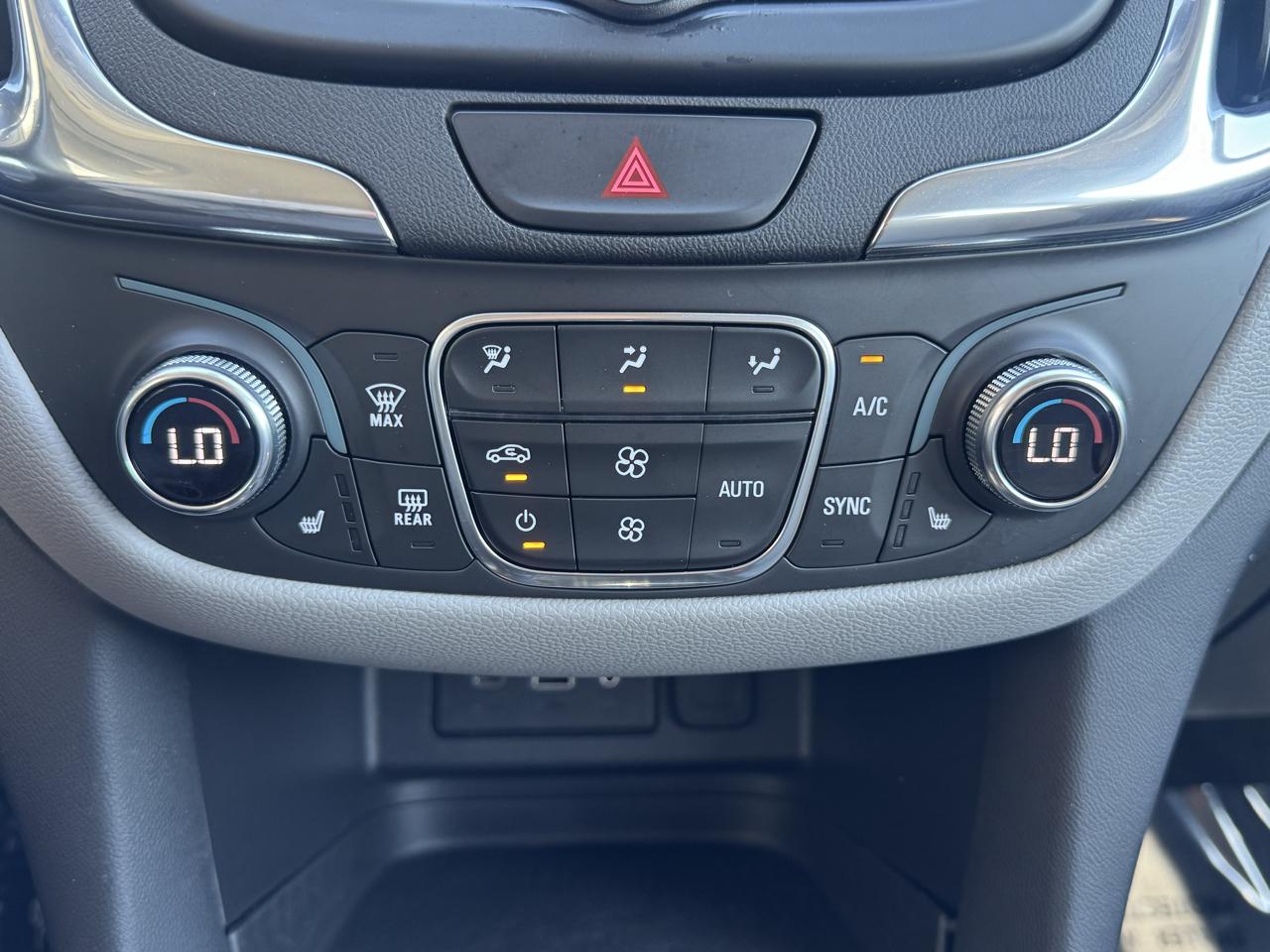 Chevrolet Equinox LT AWD 2020