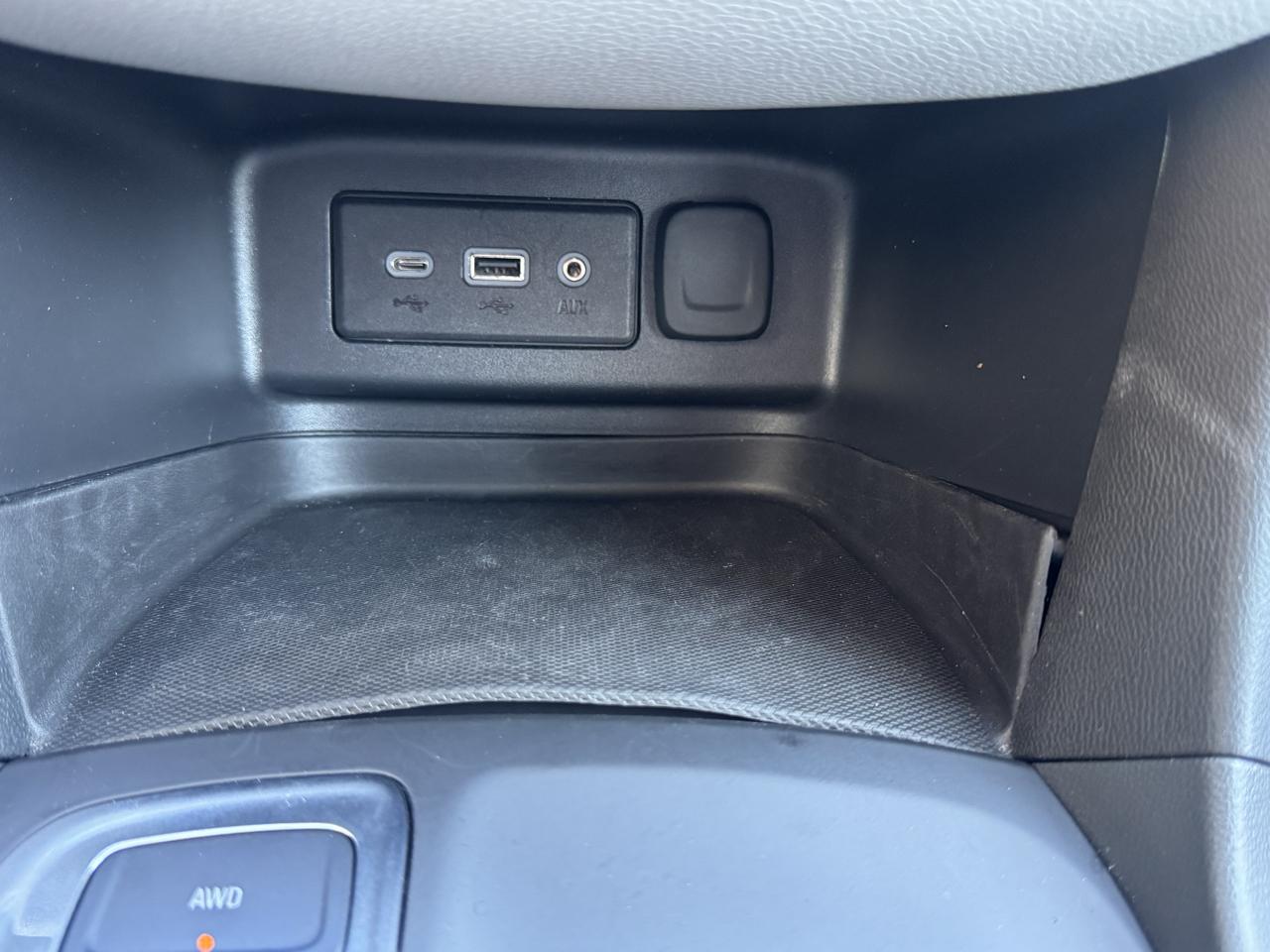 Chevrolet Equinox LT AWD 2020