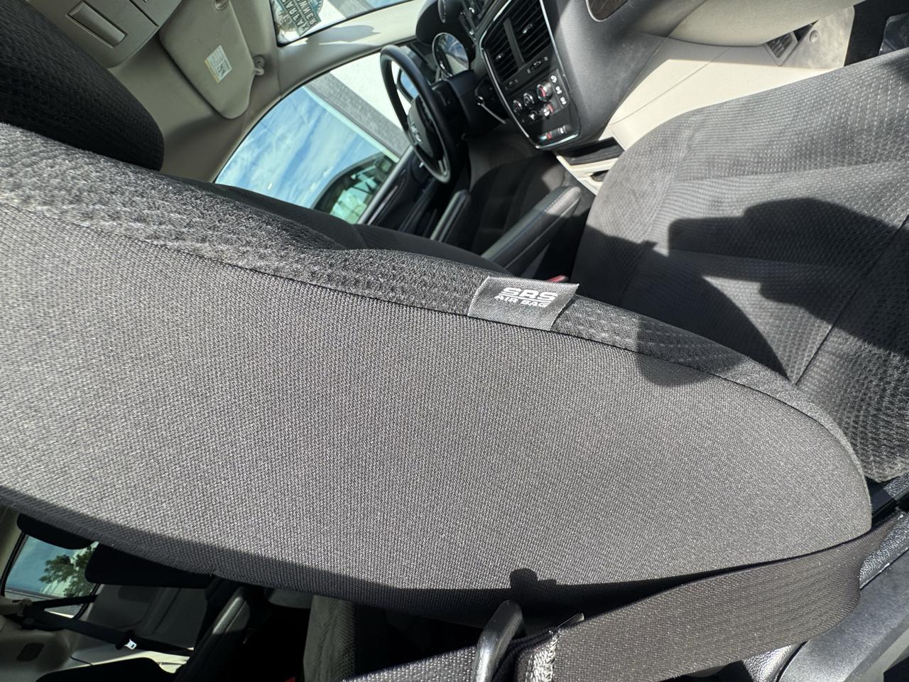 Dodge Grand Caravan SE 2020