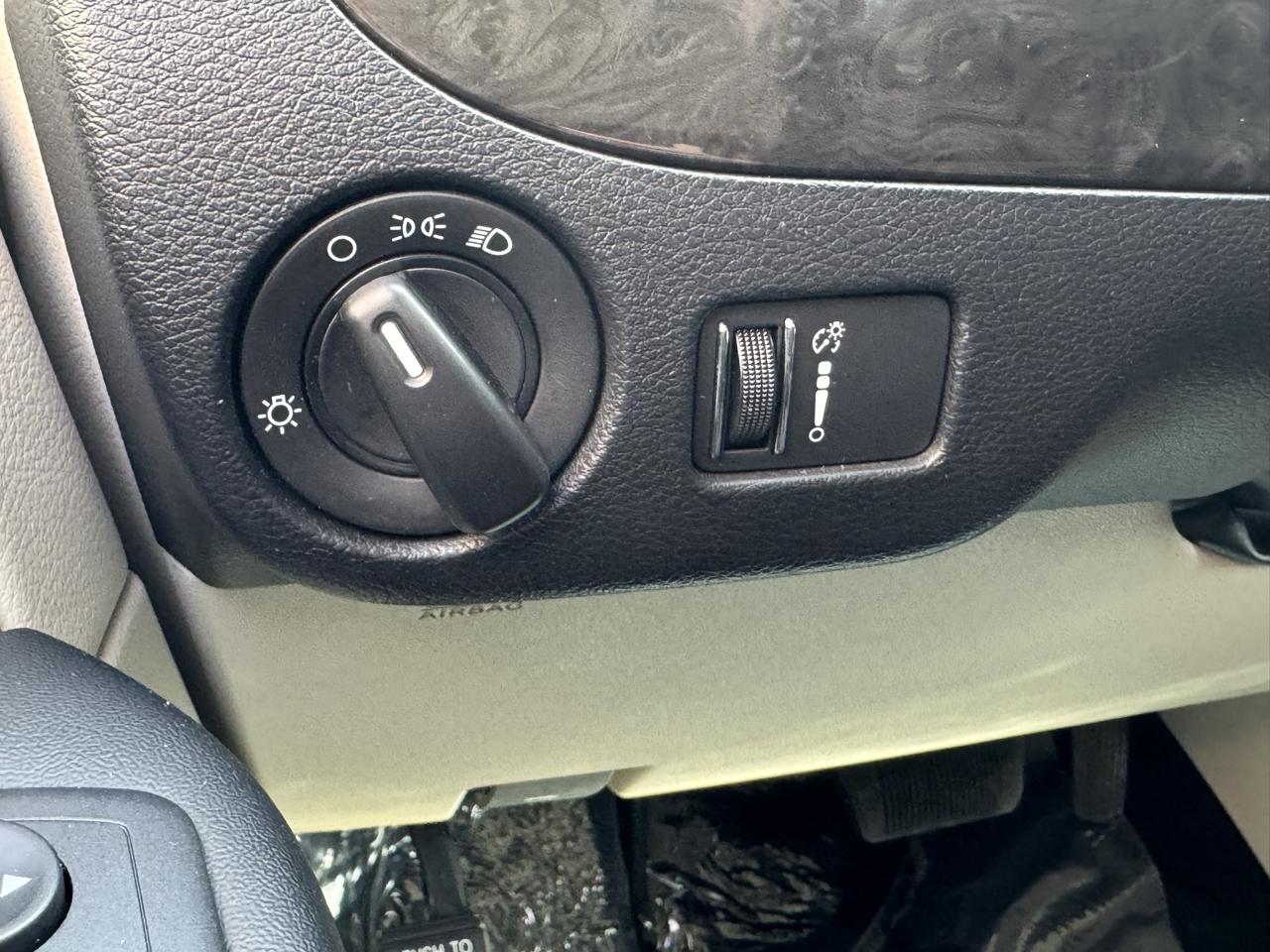 Dodge Grand Caravan SE 2020