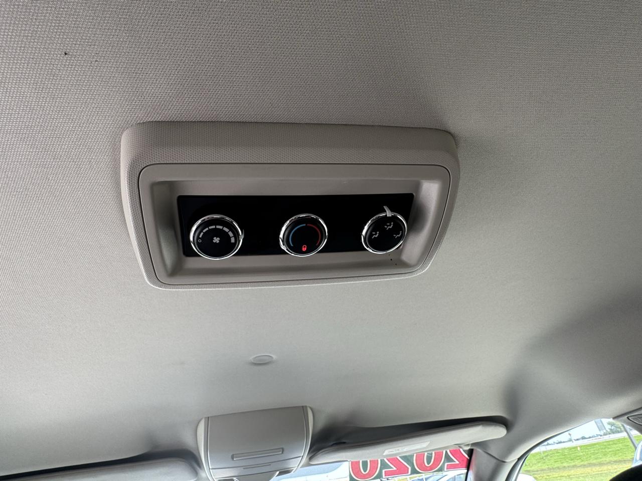 Dodge Grand Caravan SE 2020