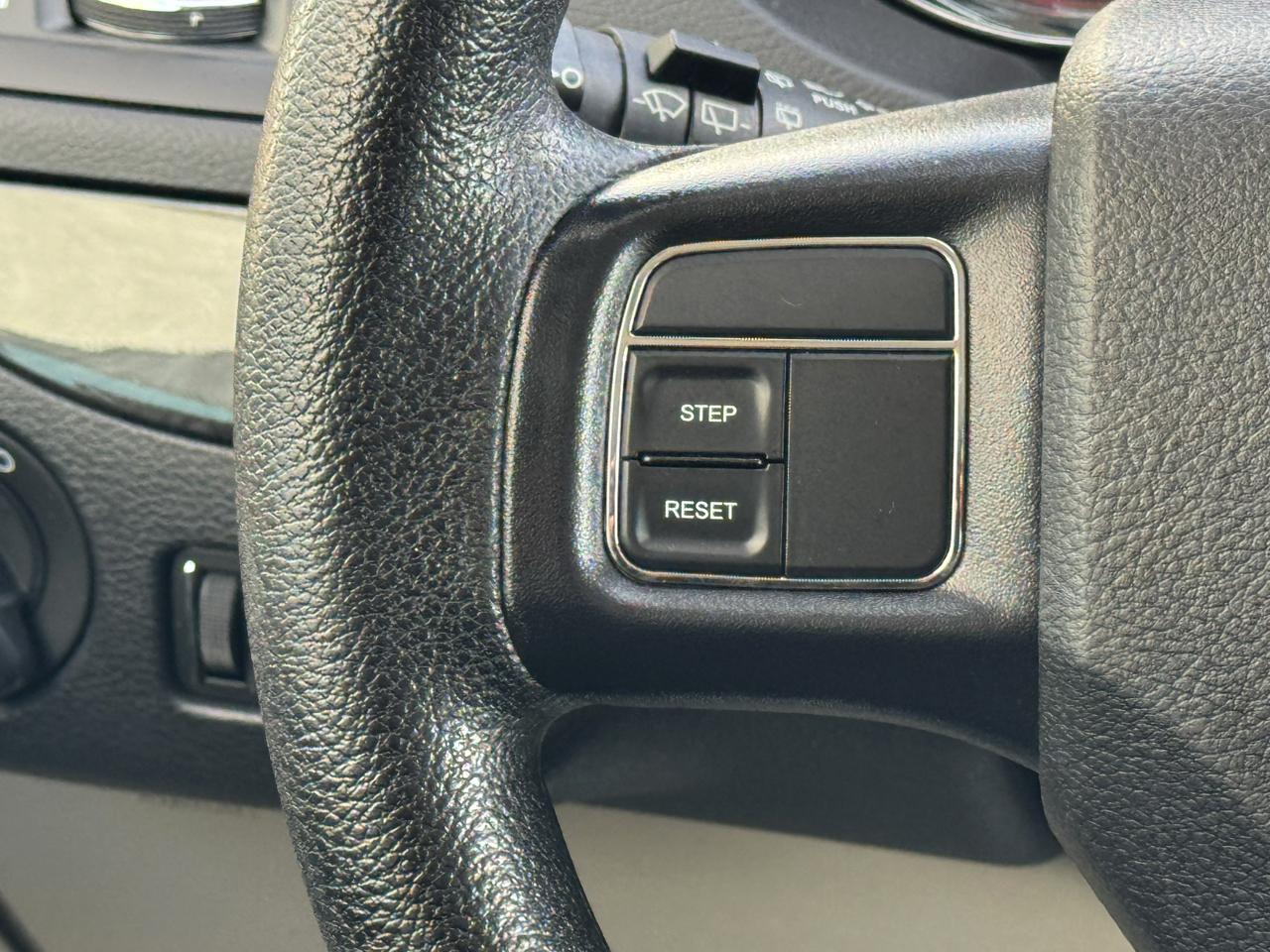 Dodge Grand Caravan SE 2020