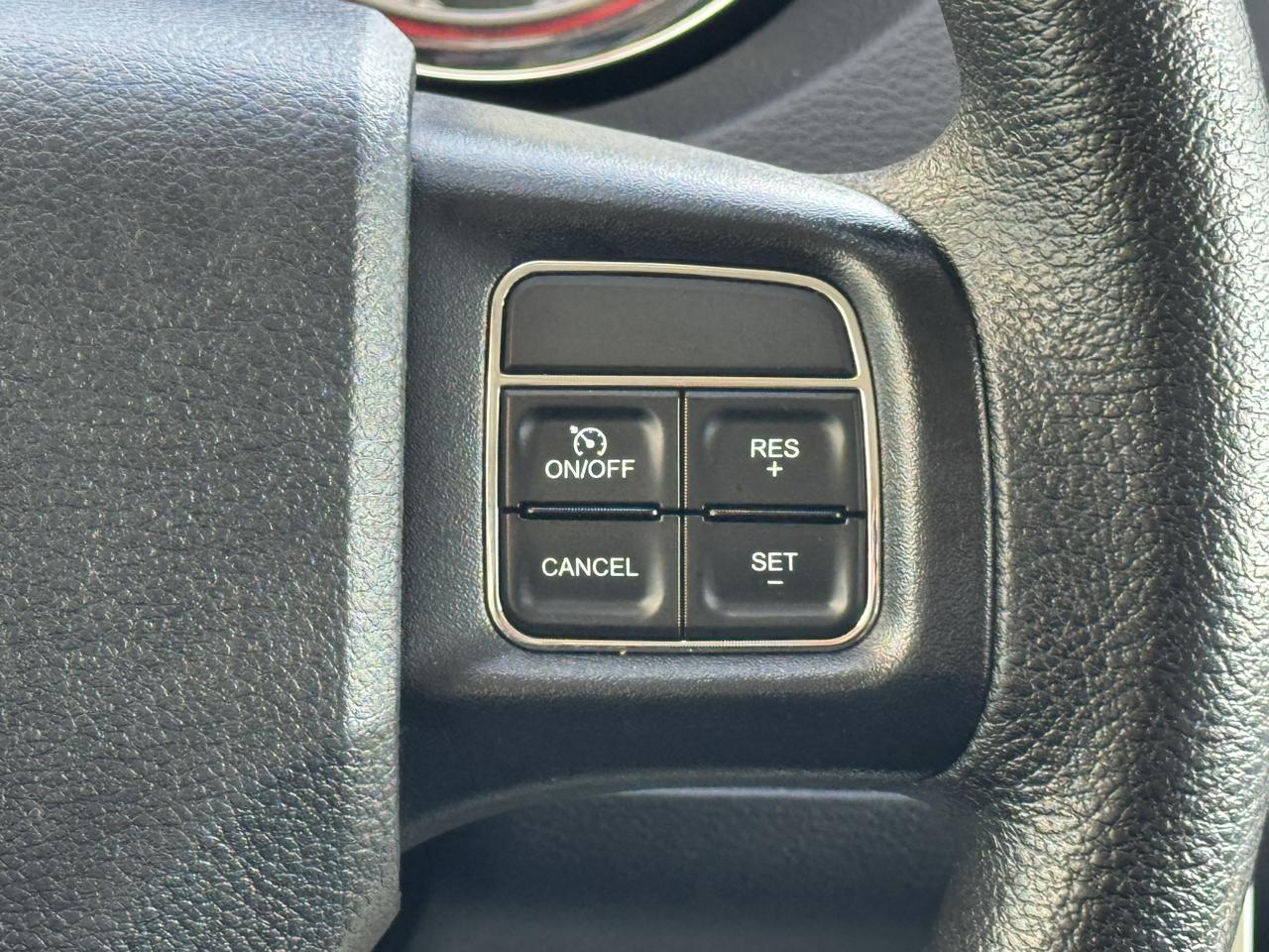 Dodge Grand Caravan SE 2020