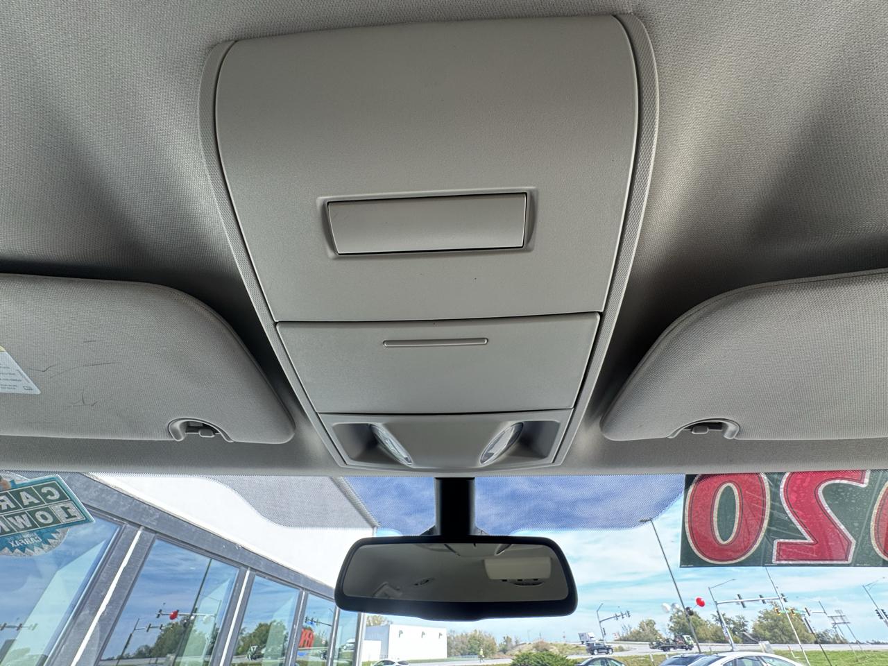 Dodge Grand Caravan SE 2020