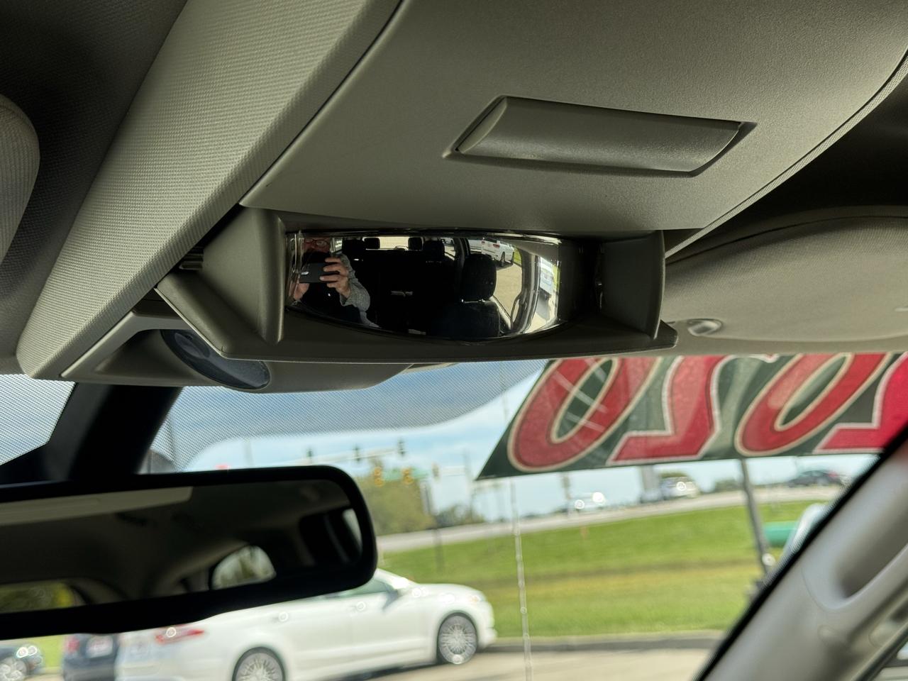 Dodge Grand Caravan SE 2020