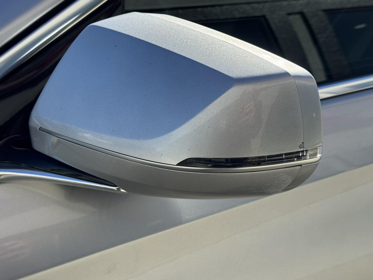 Cadillac XTS  2016