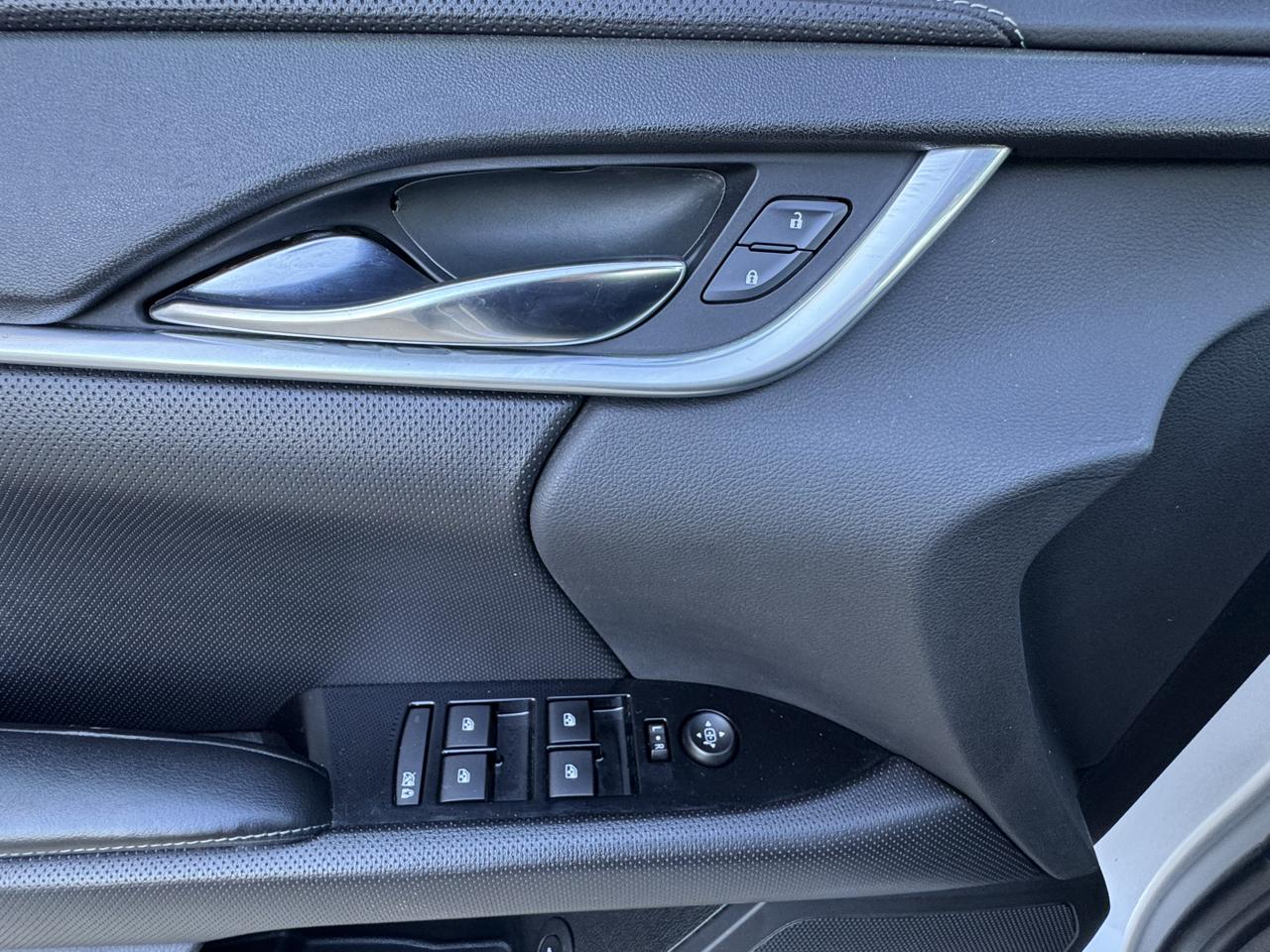 Cadillac XTS  2016