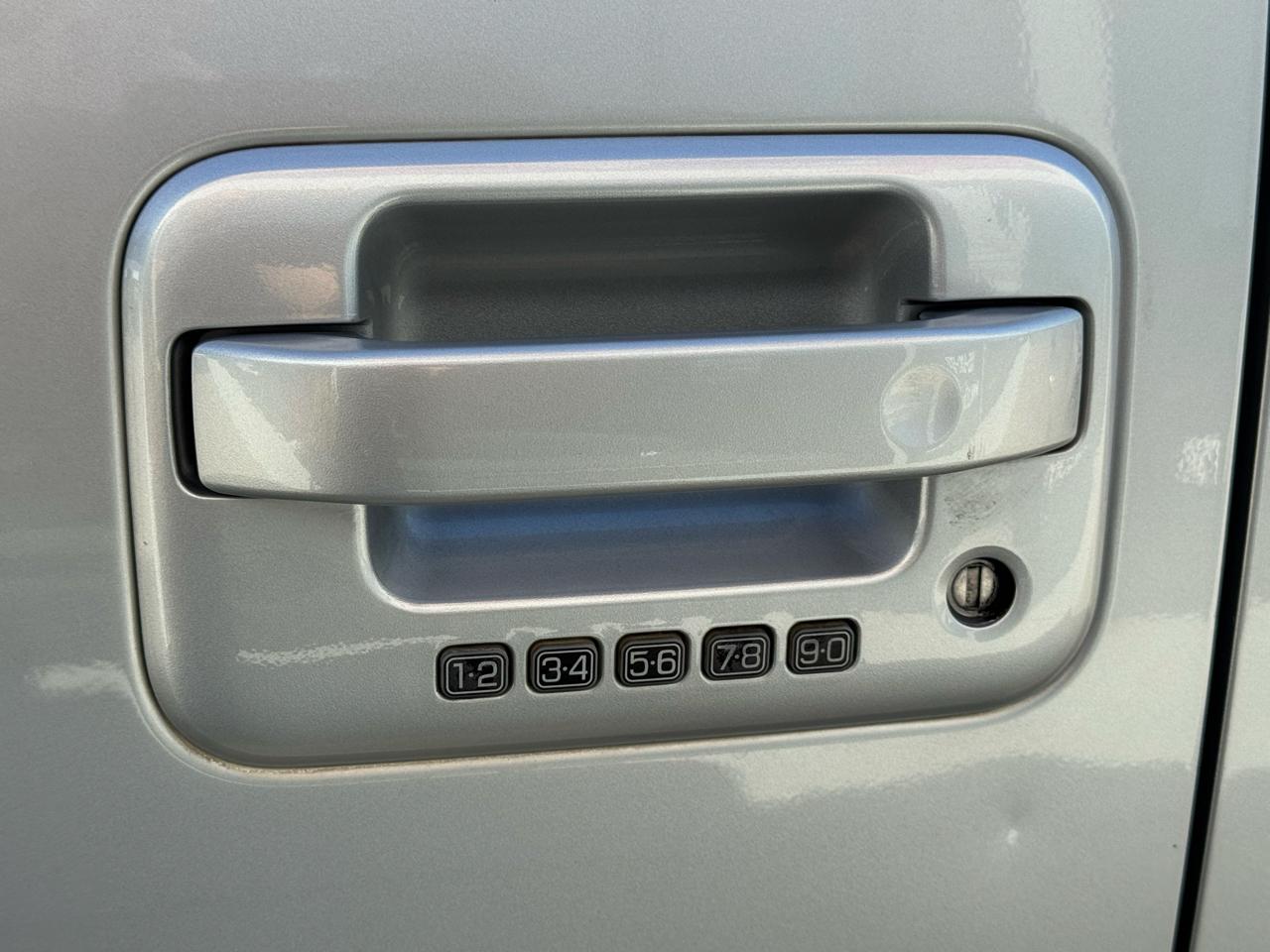 Ford F-150 Lariat 4WD SuperCrew 5.5' Box 2011