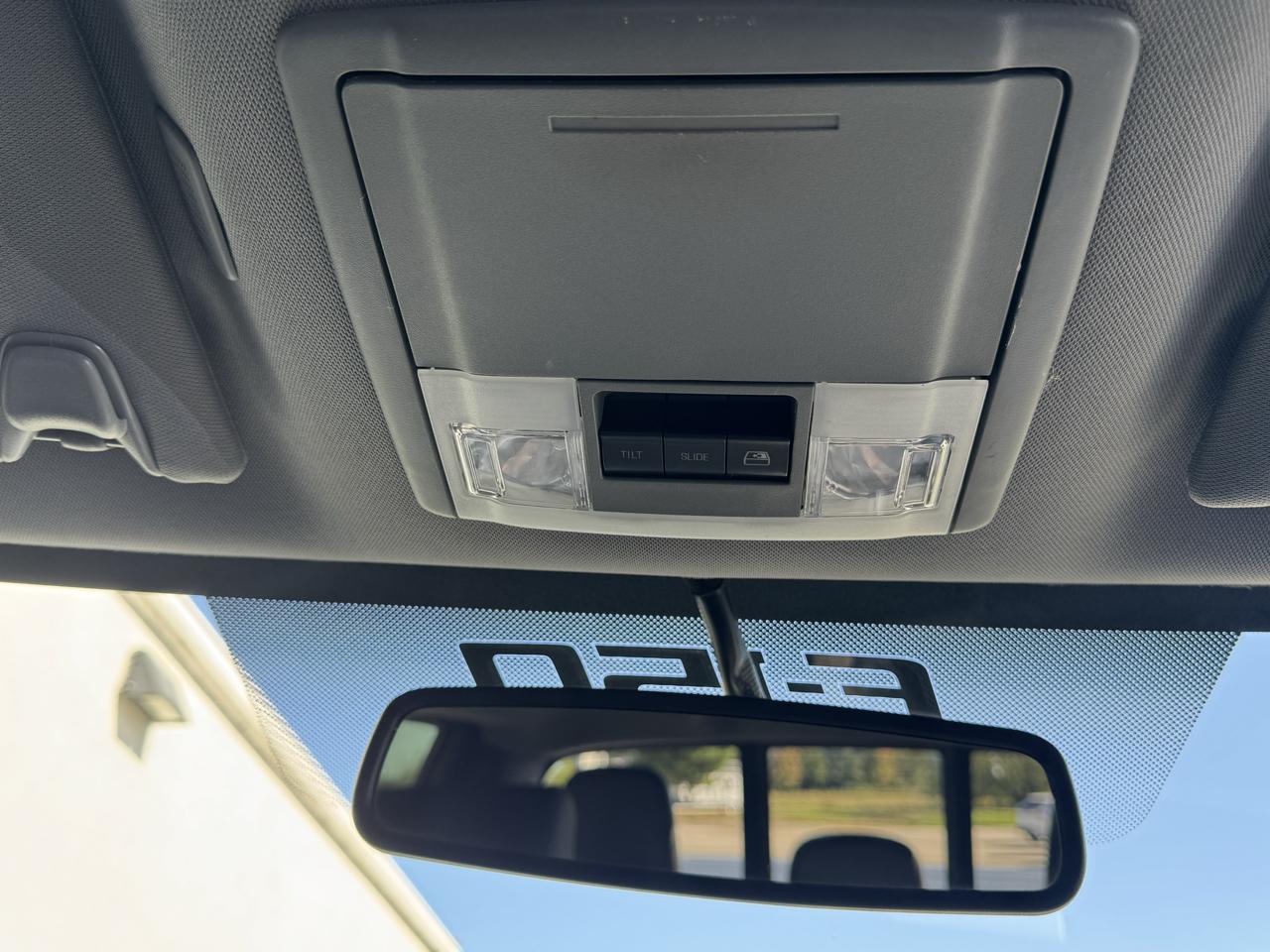 Ford F-150 Lariat 4WD SuperCrew 5.5' Box 2011