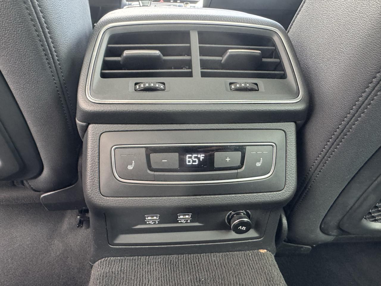 Audi A6 3.0 TFSI Premium Plus quattro 2019