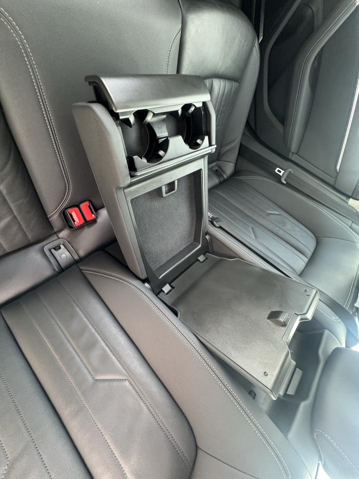 Audi A6 3.0 TFSI Premium Plus quattro 2019