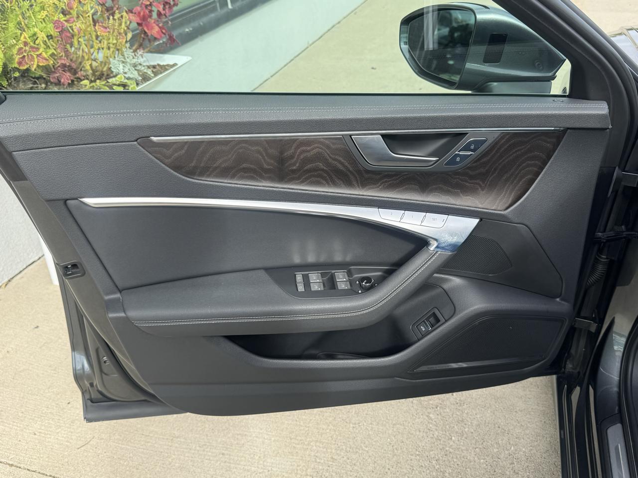Audi A6 3.0 TFSI Premium Plus quattro 2019