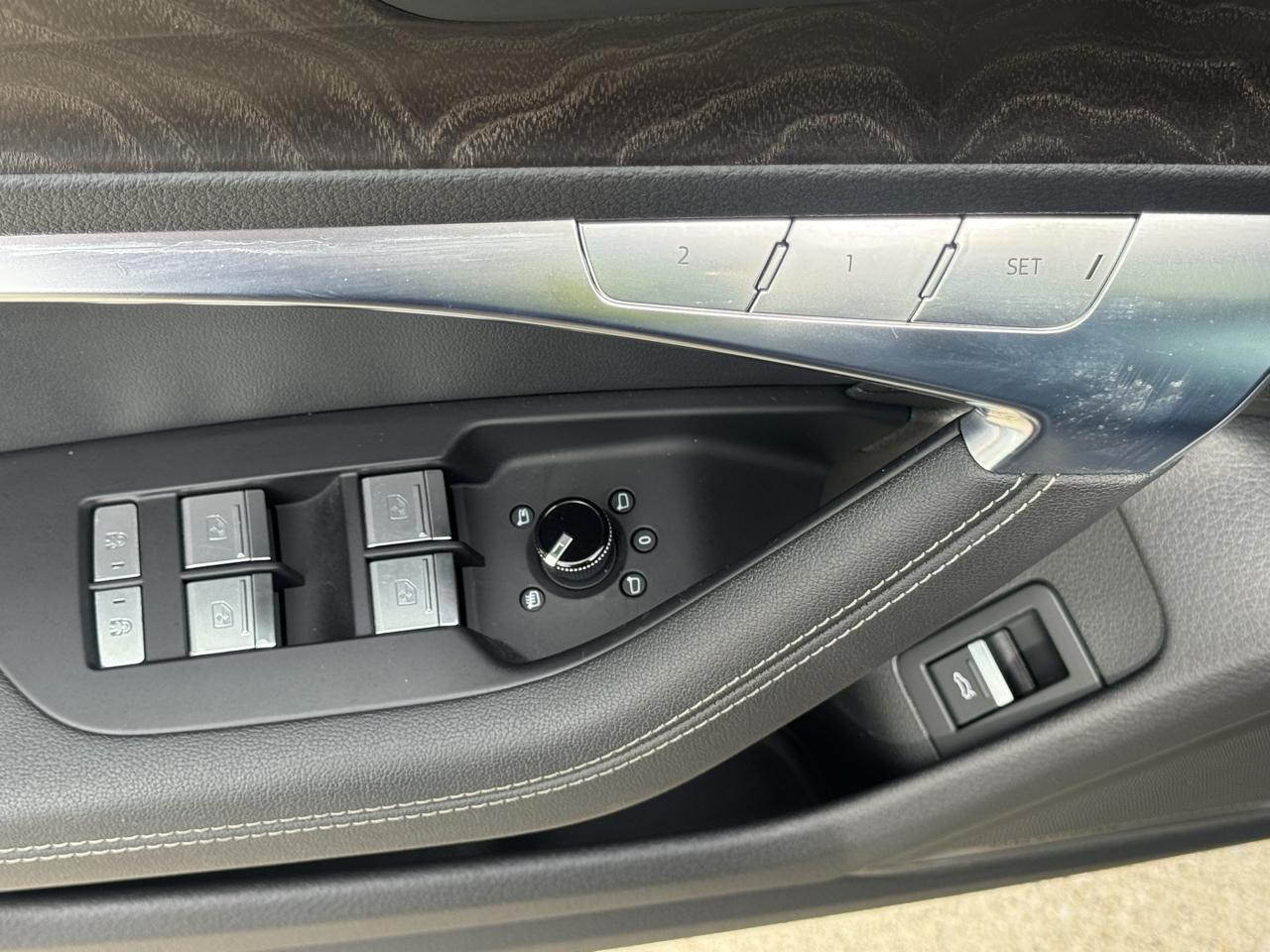 Audi A6 3.0 TFSI Premium Plus quattro 2019