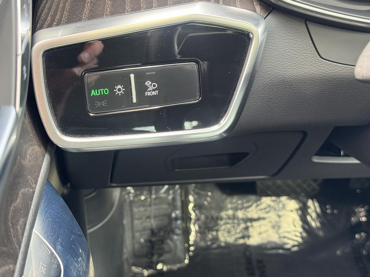 Audi A6 3.0 TFSI Premium Plus quattro 2019