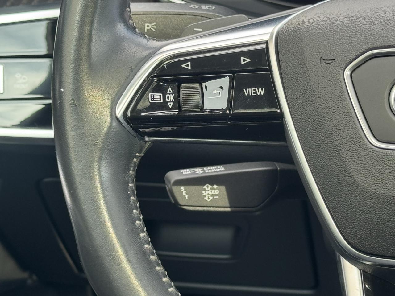 Audi A6 3.0 TFSI Premium Plus quattro 2019