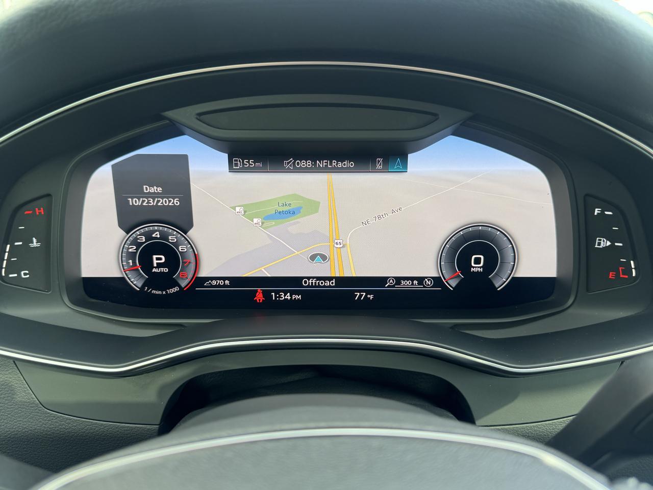Audi A6 3.0 TFSI Premium Plus quattro 2019