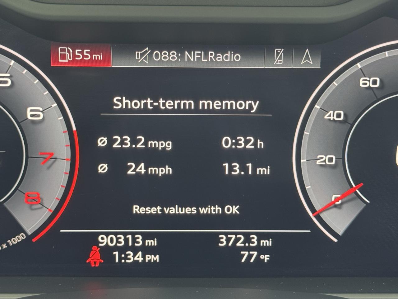 Audi A6 3.0 TFSI Premium Plus quattro 2019