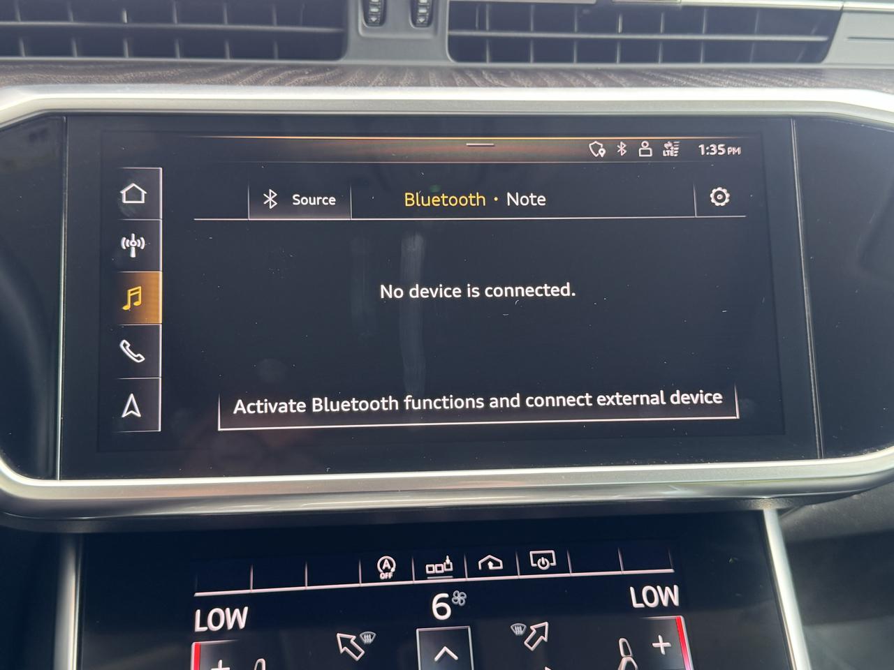 Audi A6 3.0 TFSI Premium Plus quattro 2019