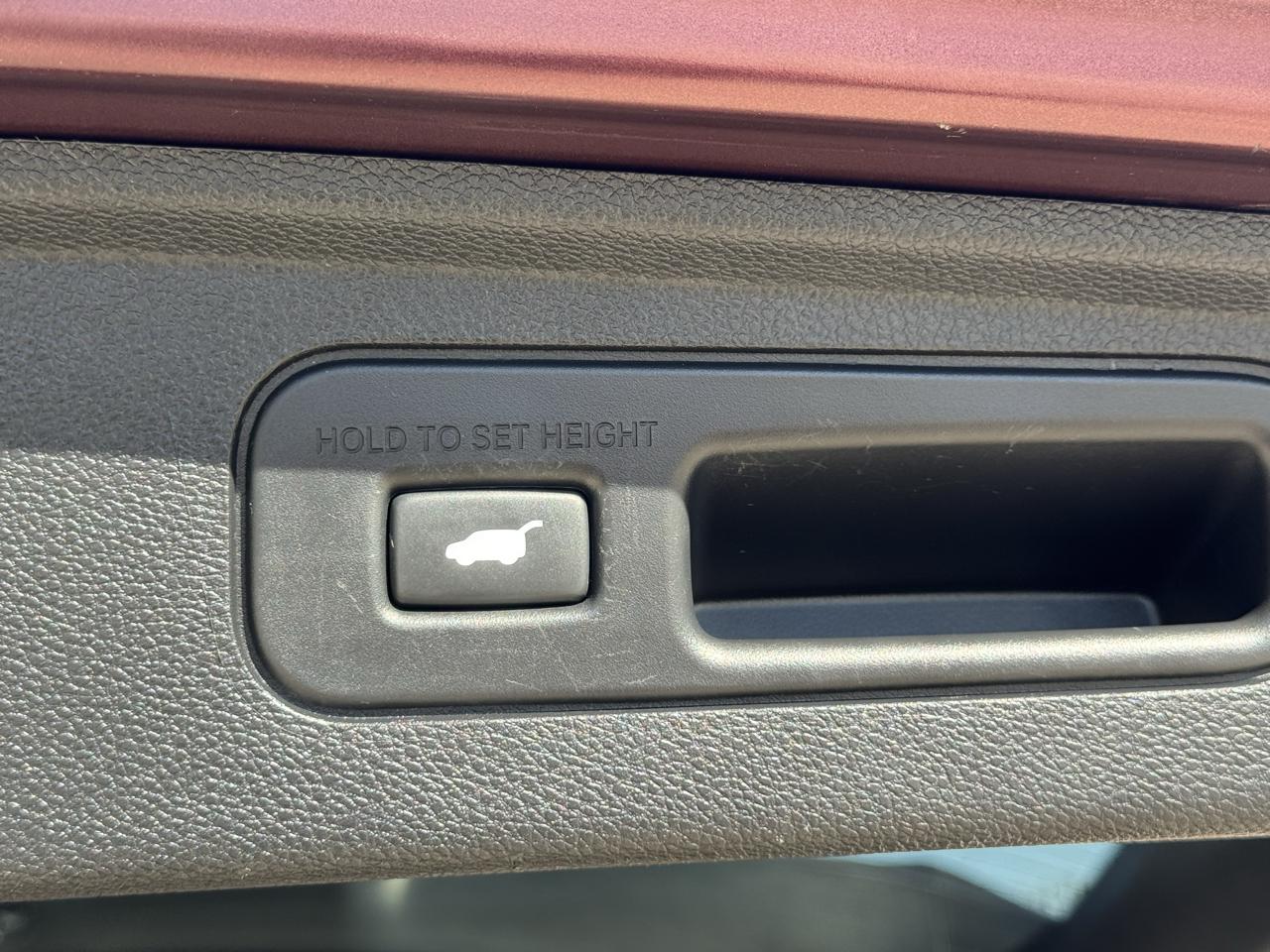 Honda Odyssey  2018