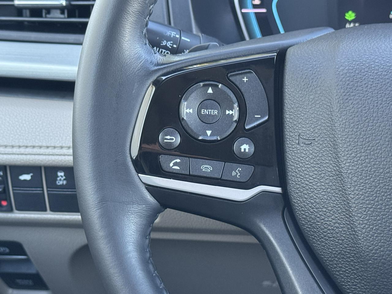 Honda Odyssey  2018