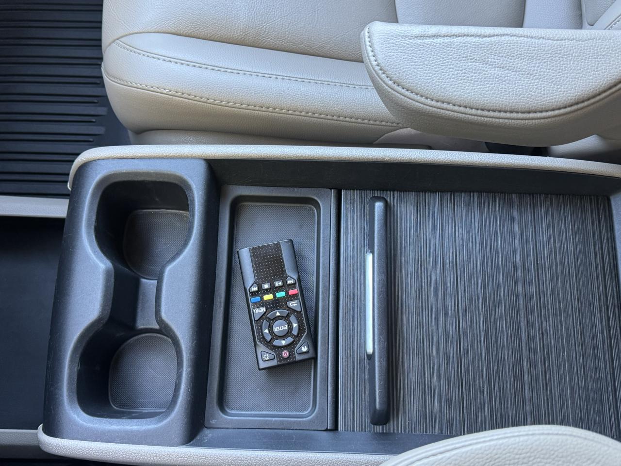 Honda Odyssey  2018