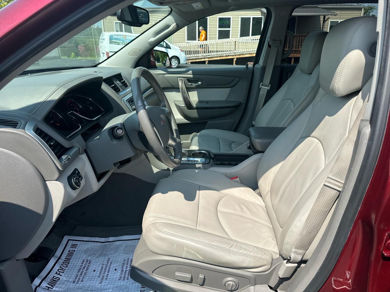 2015 GMC Acadia SLT1 - Photo 11
