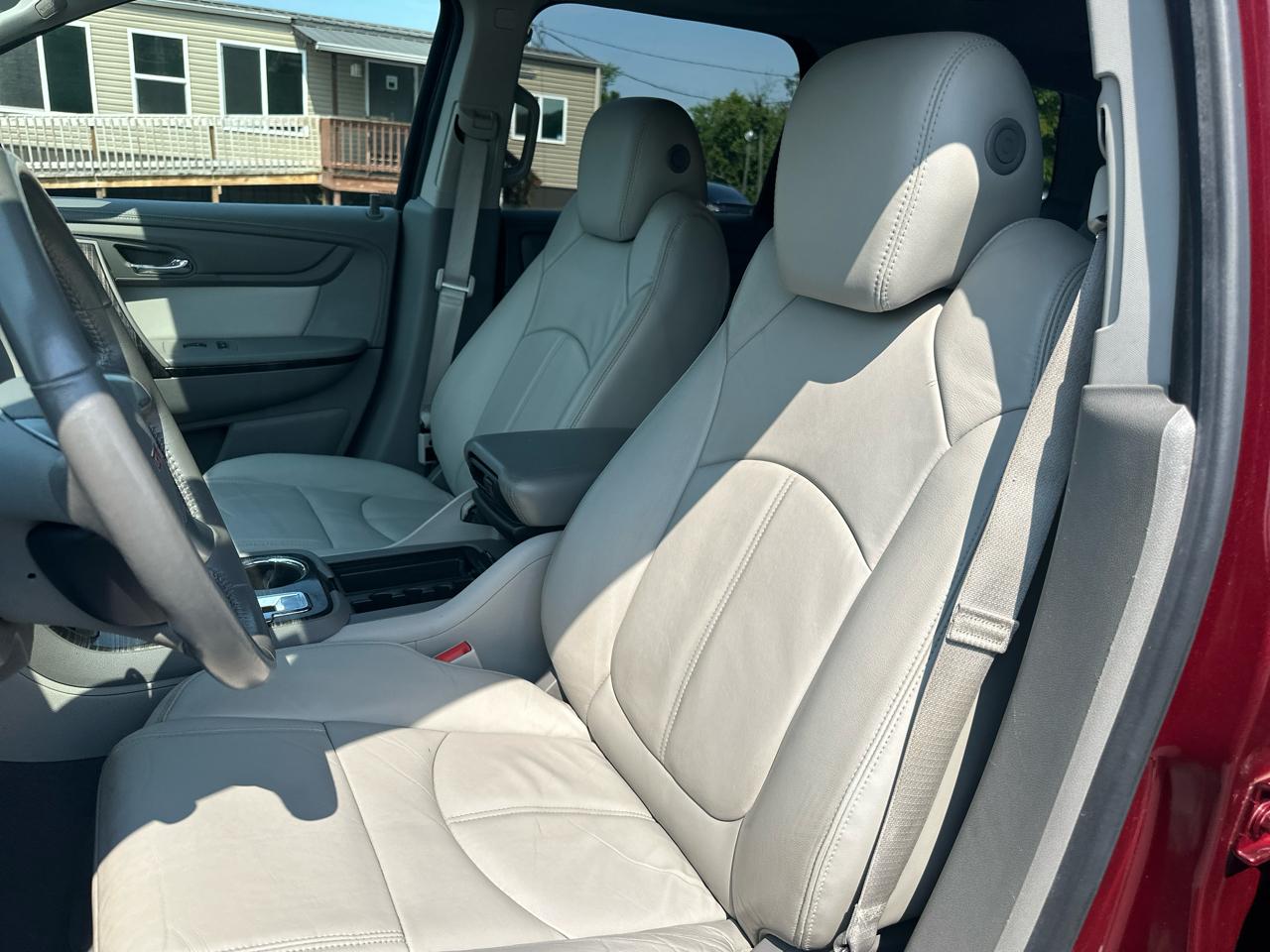 2015 GMC Acadia SLT1 - Photo 12