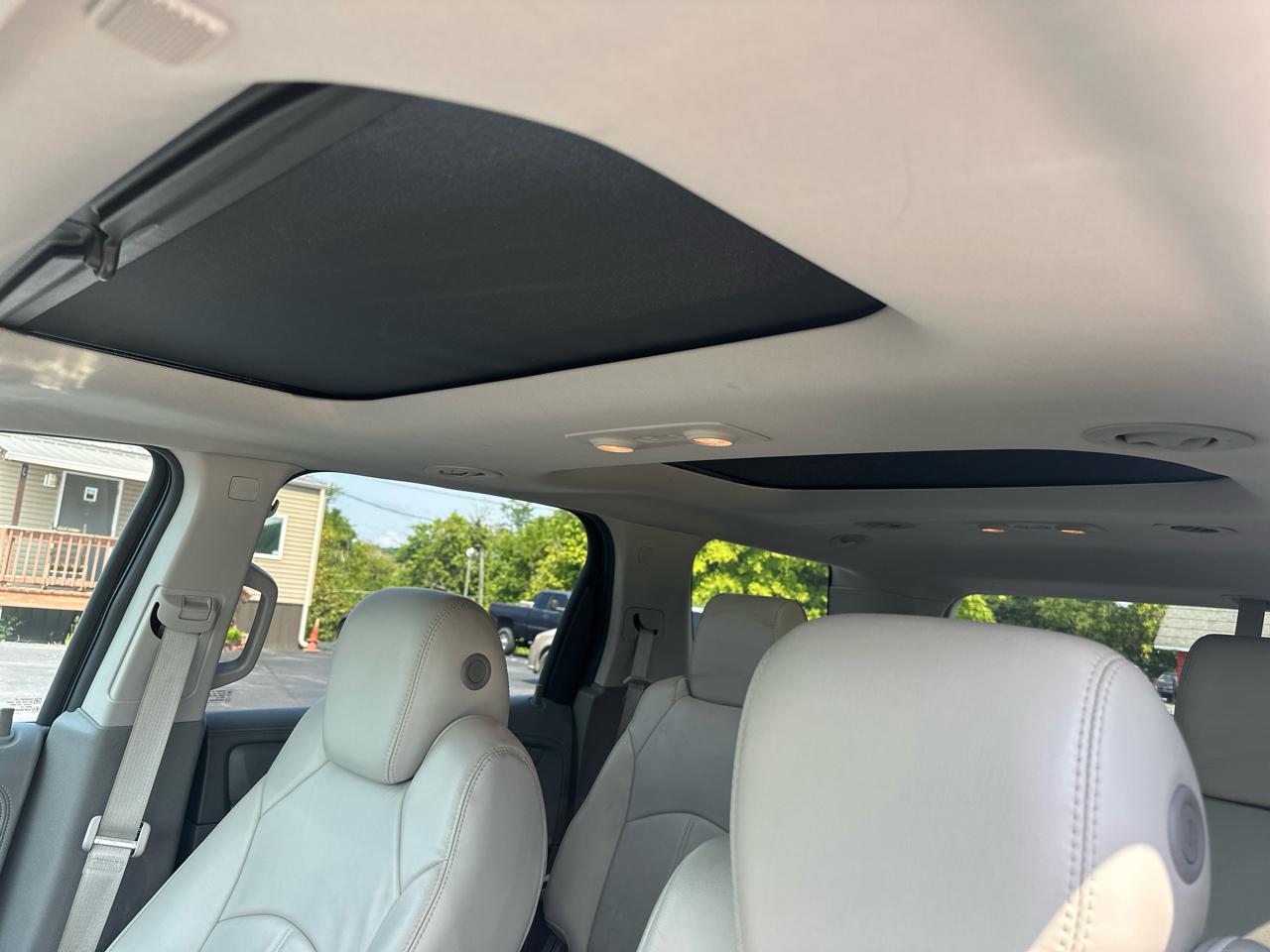 2015 GMC Acadia SLT1 - Photo 13
