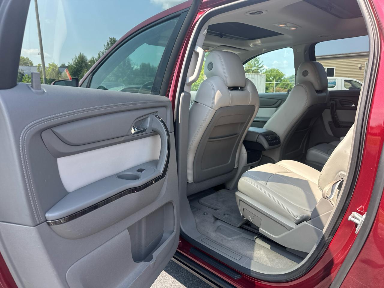 2015 GMC Acadia SLT1 - Photo 14