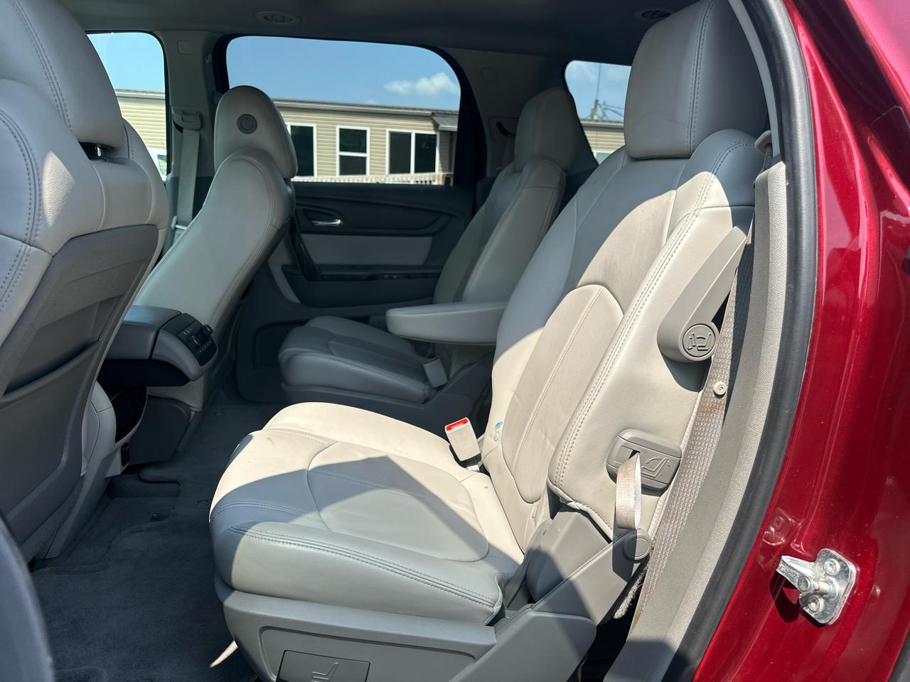 2015 GMC Acadia SLT1 - Photo 15