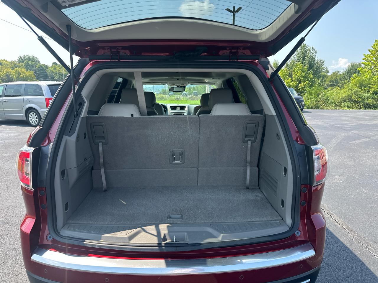 2015 GMC Acadia SLT1 - Photo 17