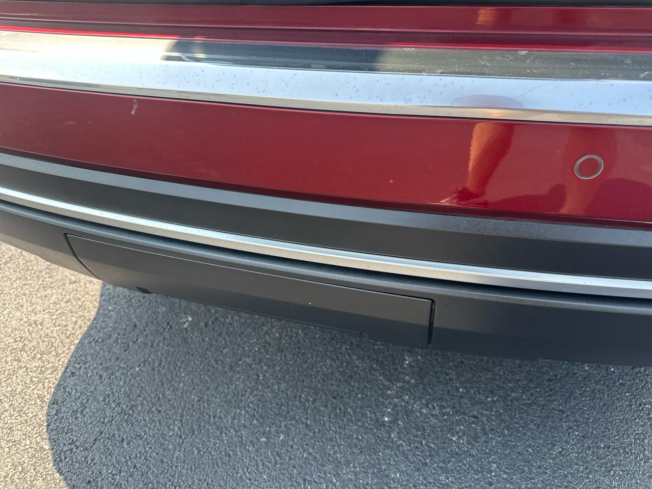 2015 GMC Acadia SLT1 - Photo 19