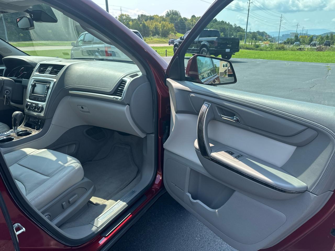 2015 GMC Acadia SLT1 - Photo 21