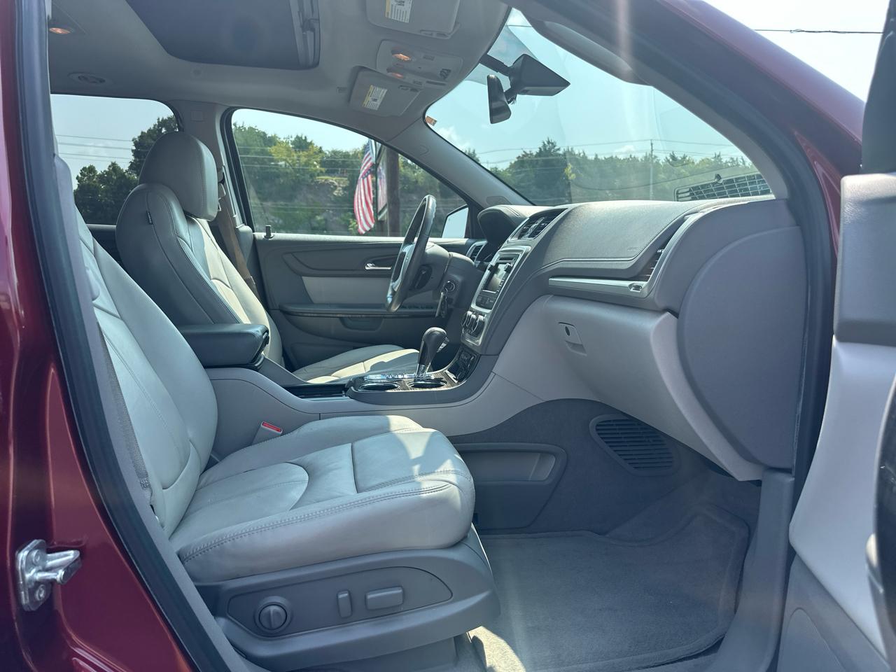 2015 GMC Acadia SLT1 - Photo 22