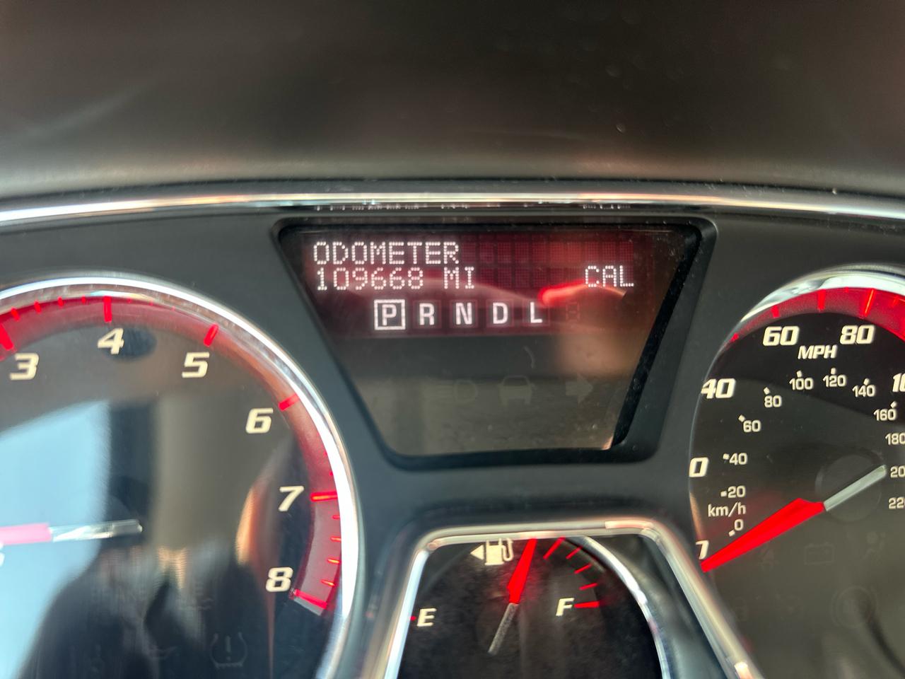 2015 GMC Acadia SLT1 - Photo 27
