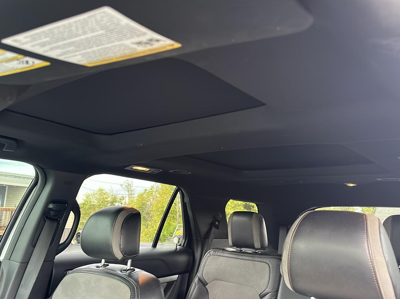 2017 Ford Explorer XLT - Photo 12