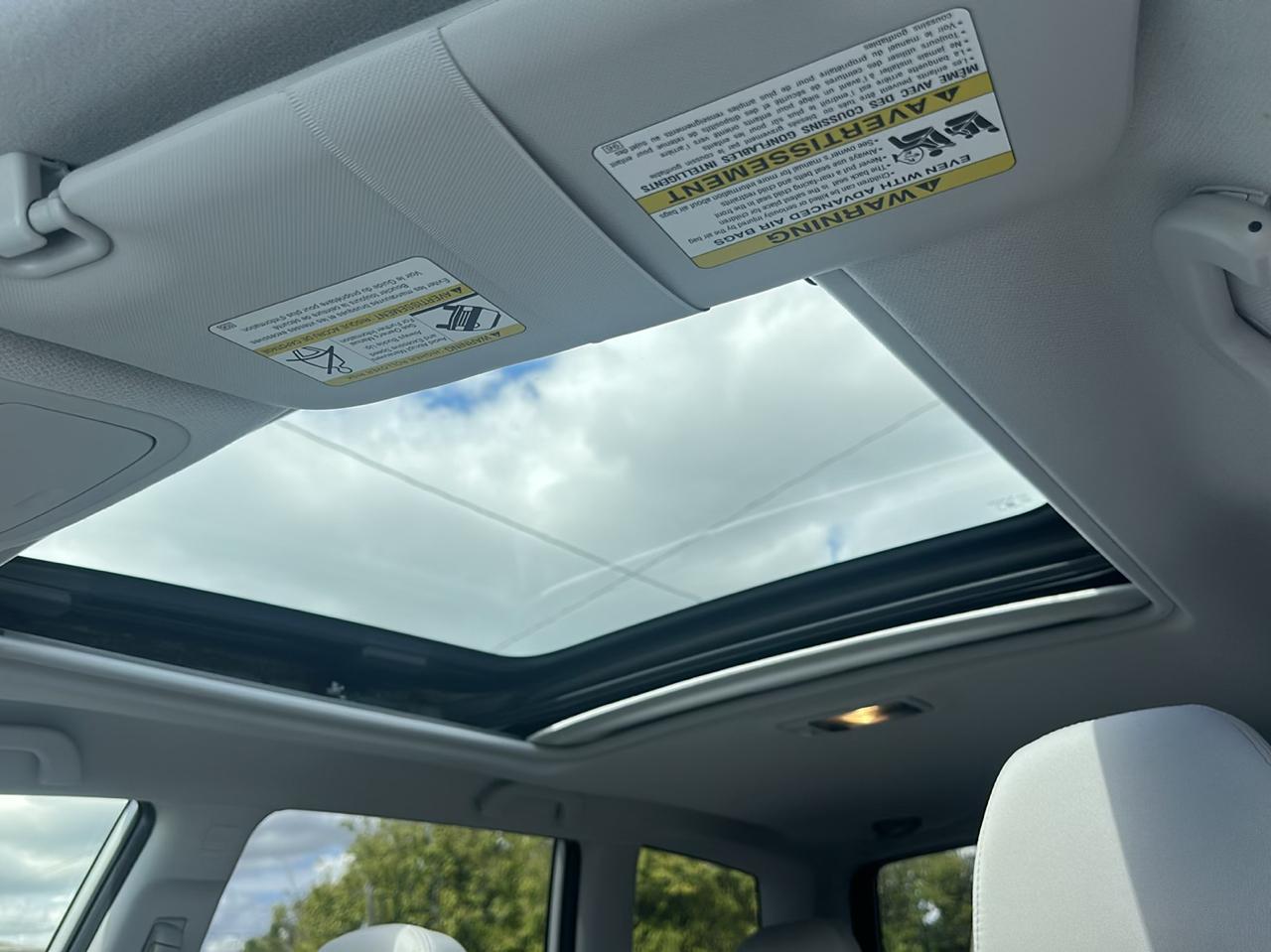 2013 Subaru Forester X Premium Package - Photo 12